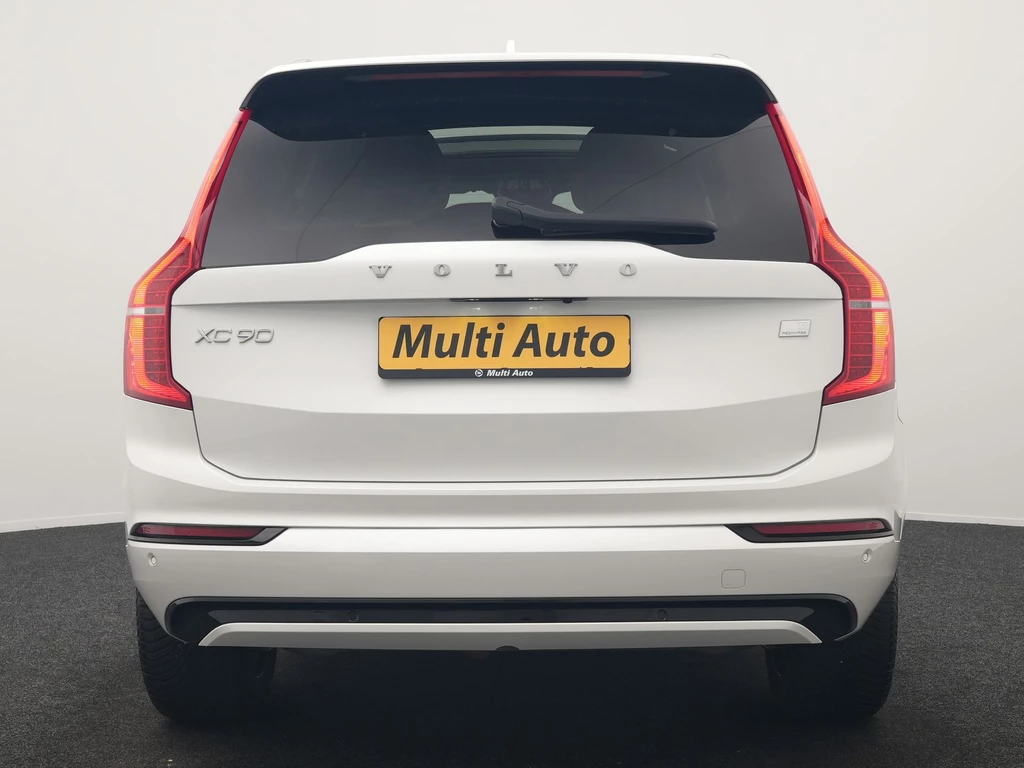 Volvo XC90 – foto 5