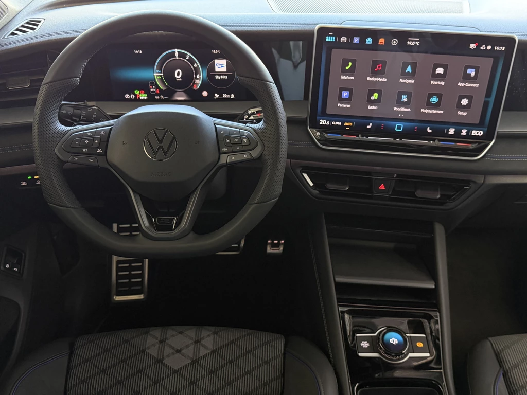 Volkswagen Tayron – foto 39