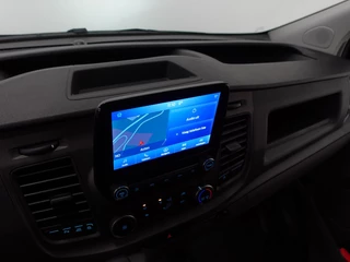 Ford Transit Custom – thumbnail 27
