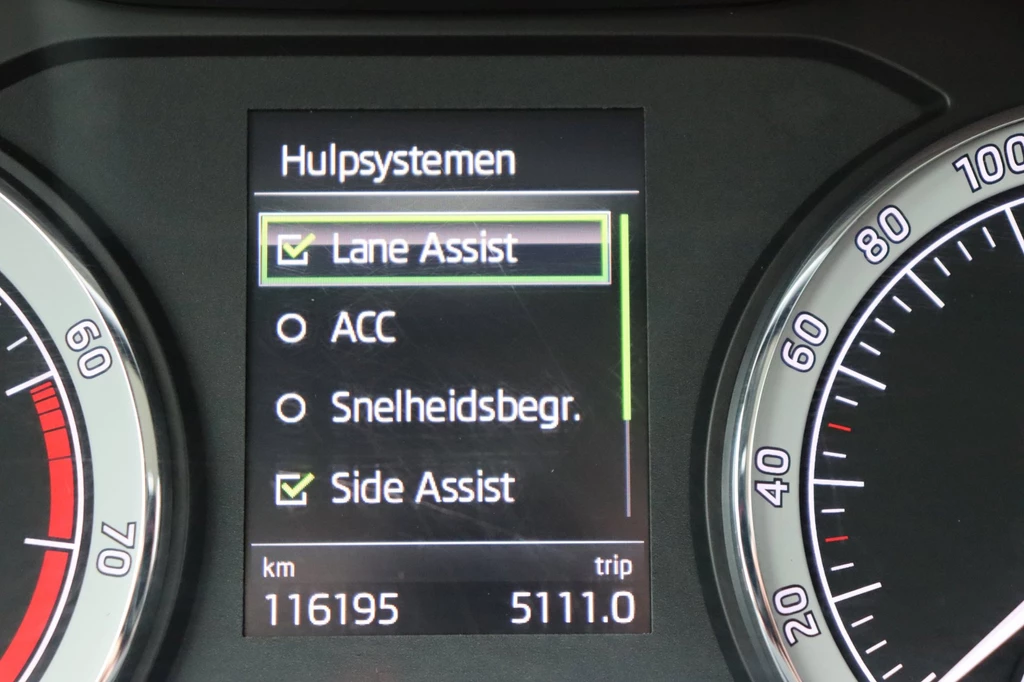 Škoda Kodiaq – foto 26