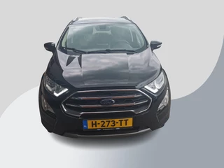 Ford EcoSport – thumbnail 8