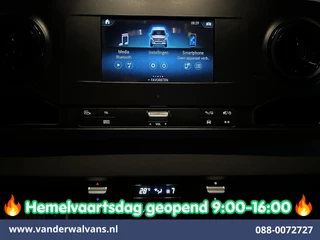 Mercedes-Benz Sprinter – thumbnail 17