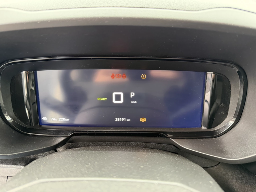 Citroën ë-Berlingo – foto 19