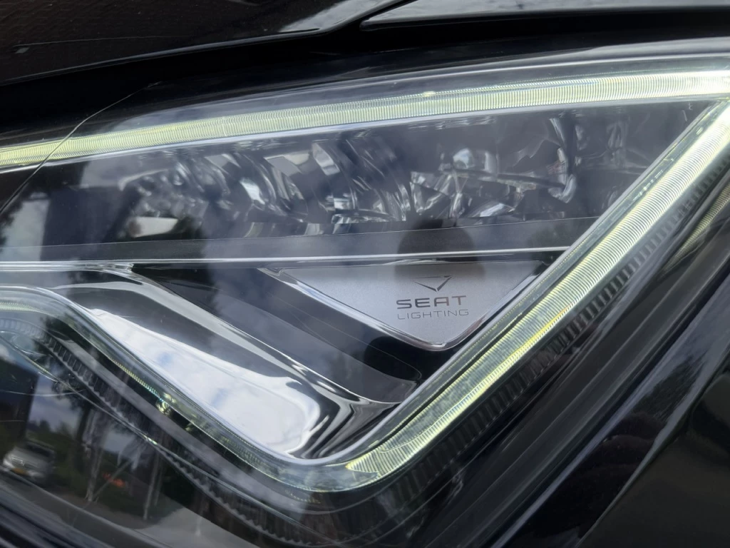 SEAT Ateca – foto 18
