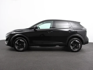 Nissan QASHQAI – thumbnail 2