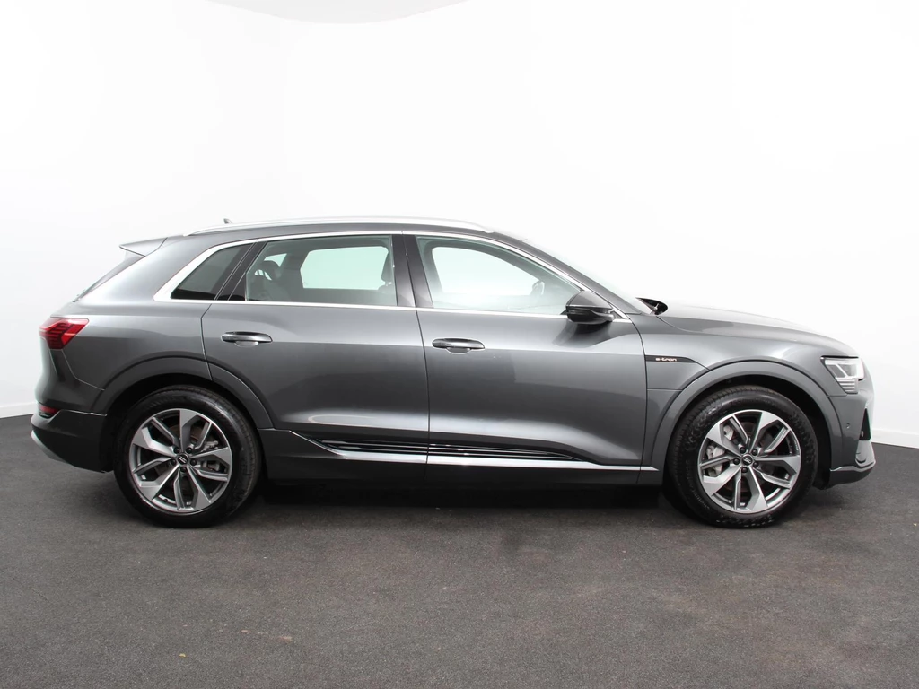 Audi e-tron – foto 5