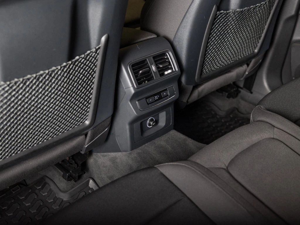 Audi Q5 – foto 39