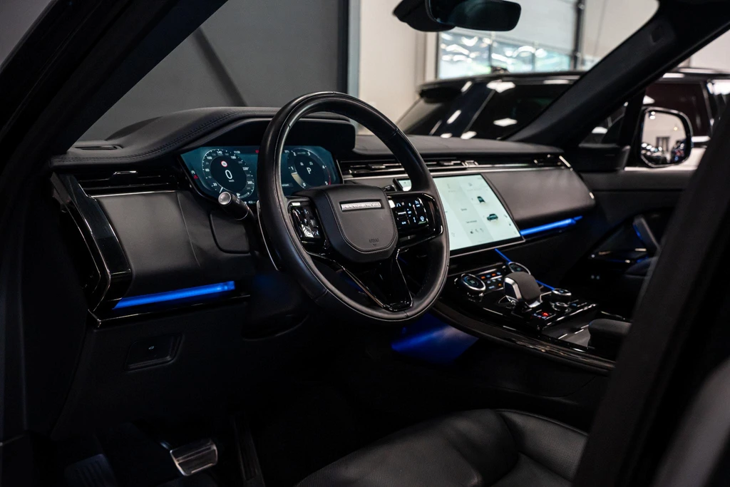 Land Rover Range Rover Sport – foto 28