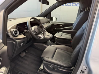 Mercedes-Benz EQV – thumbnail 8