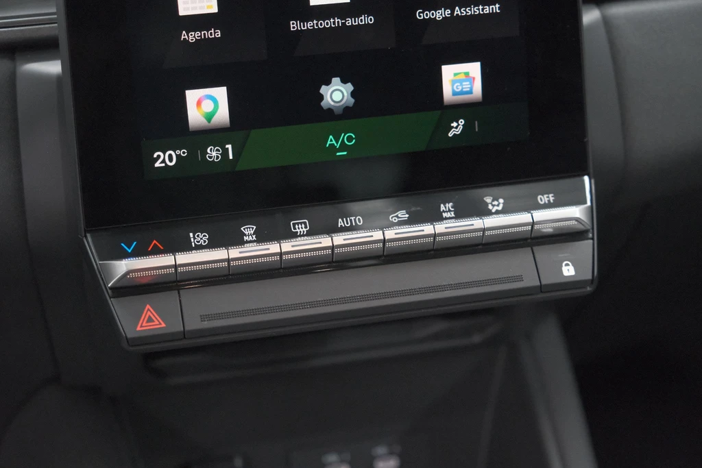 Renault Symbioz – foto 39