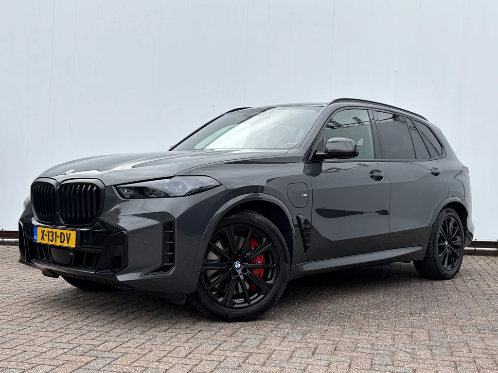 BMW X5 – foto 2