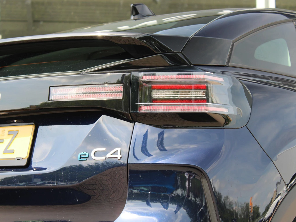 Citroën ë-C4 – foto 23