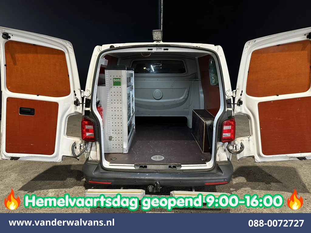 Volkswagen Transporter – foto 6