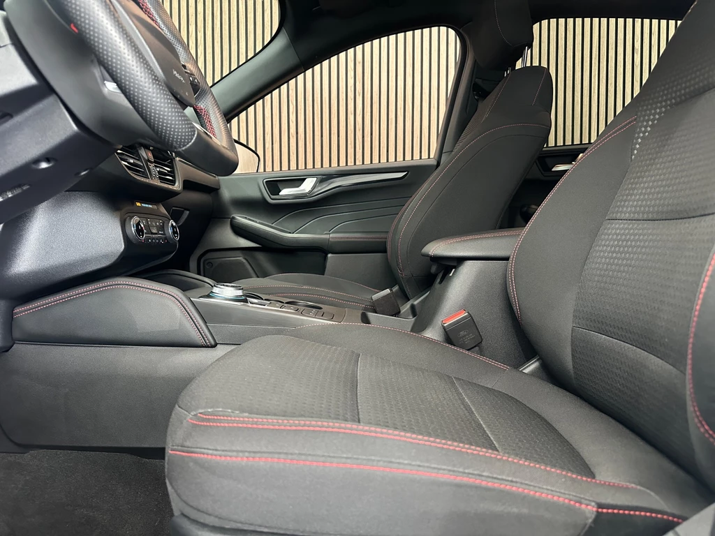 Ford Kuga – foto 13