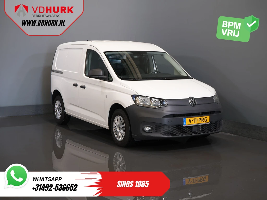 Volkswagen Caddy – foto 6