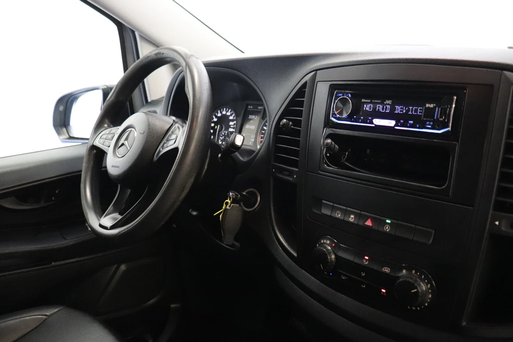Mercedes-Benz Vito – foto 7