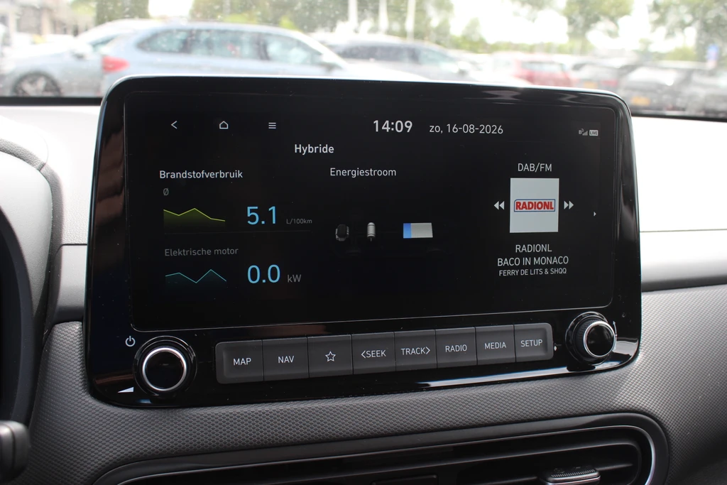 Hyundai Kona – foto 27