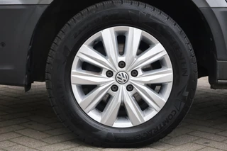 Volkswagen Crafter – thumbnail 8
