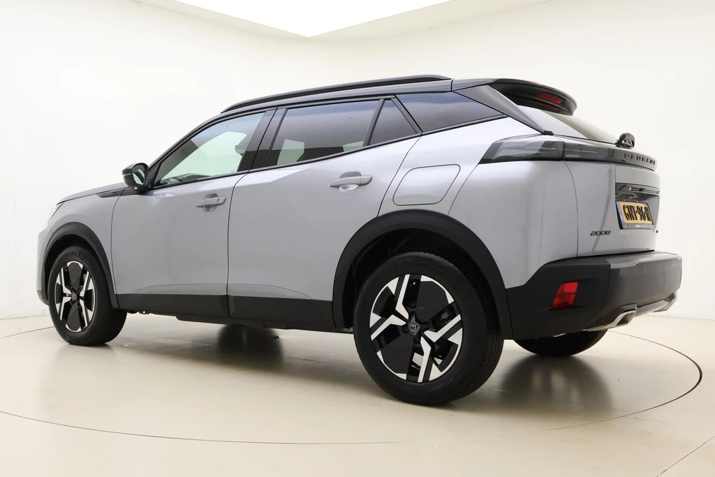 Peugeot 2008 – foto 4