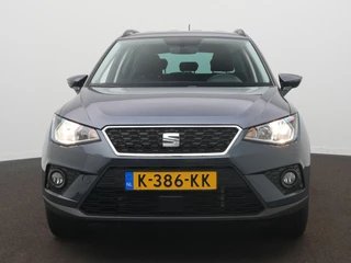 SEAT Arona – thumbnail 10