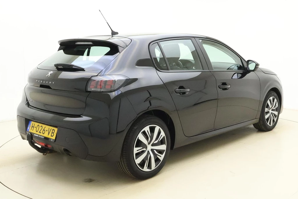 Peugeot 208 – foto 6