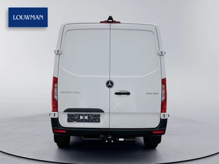 Mercedes-Benz Sprinter – thumbnail 9