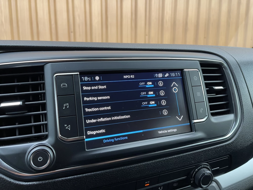Peugeot Expert – foto 17