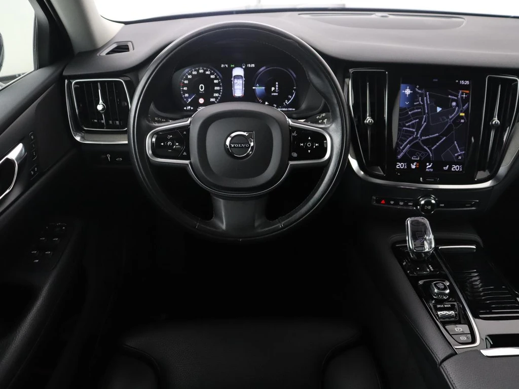 Volvo V60 – foto 6