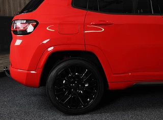 Jeep Compass – thumbnail 45