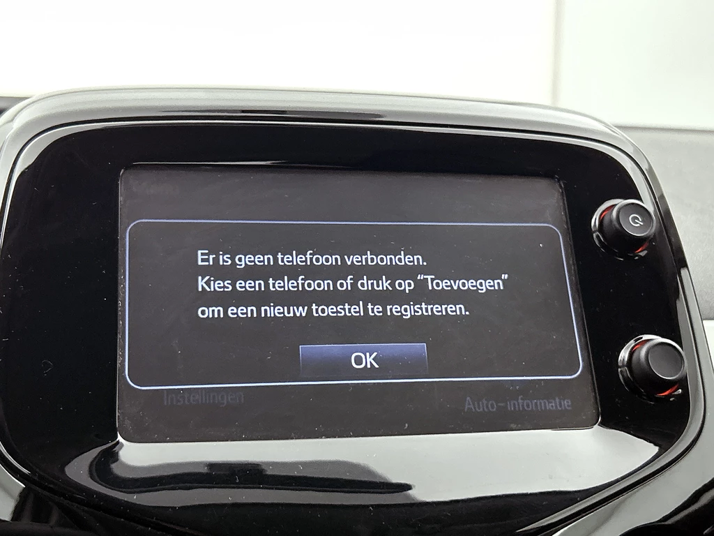 Citroën C1 – foto 8