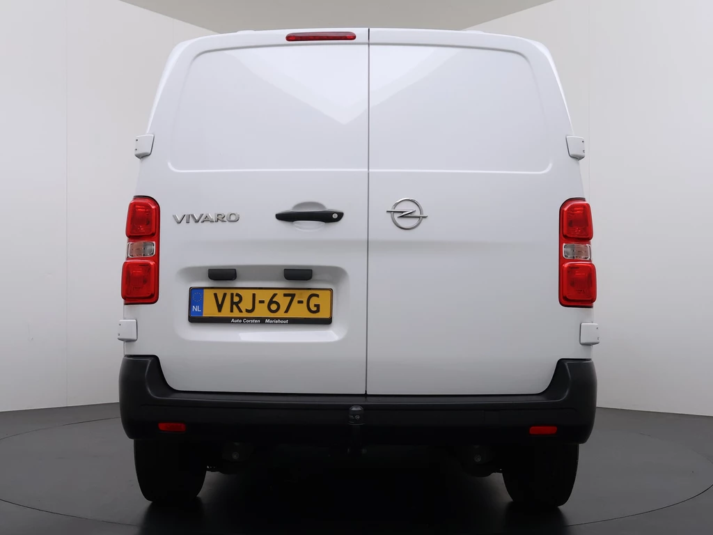 Opel Vivaro – foto 4