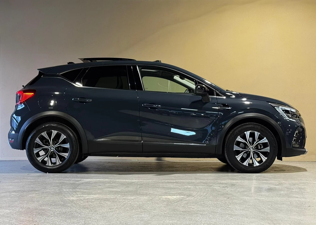 Renault Captur – foto 7