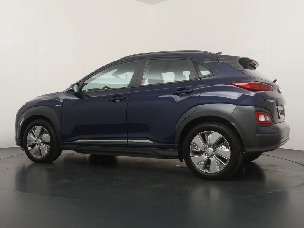 Hyundai Kona – foto 4