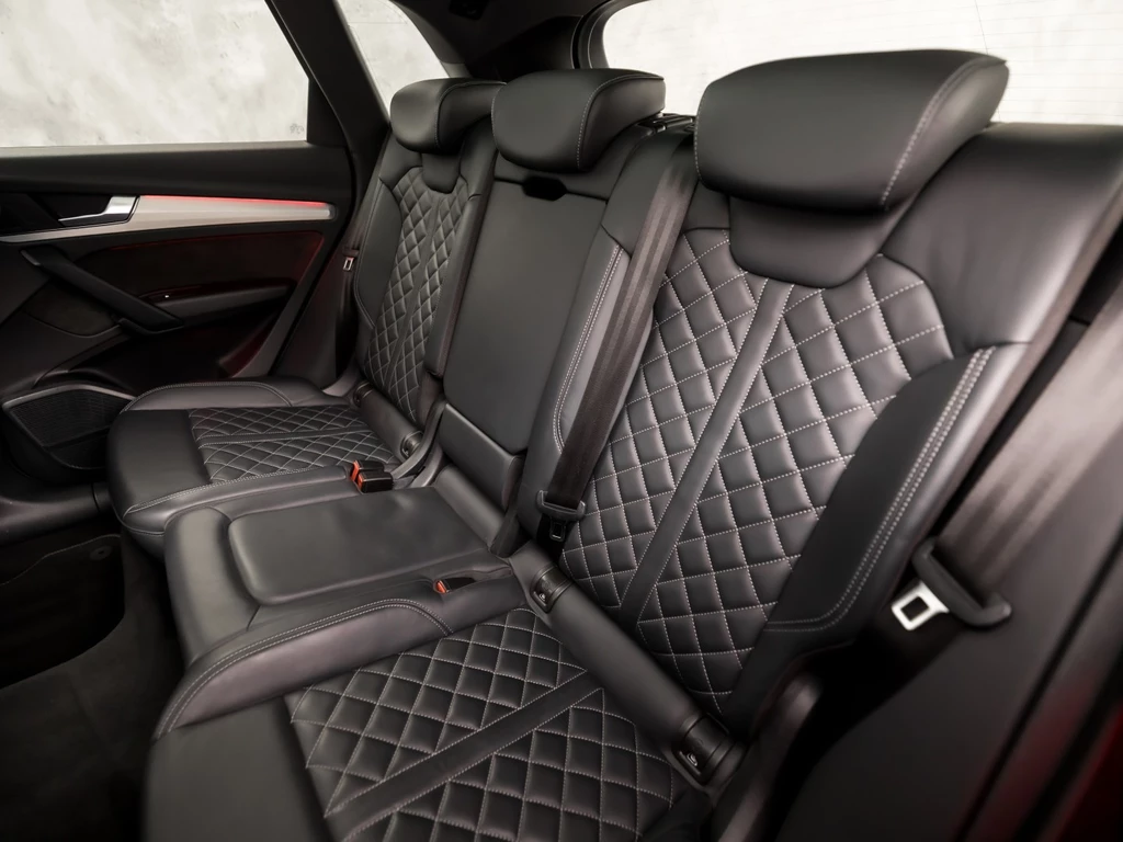 Audi Q5 – foto 18
