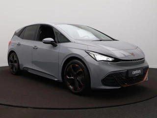 CUPRA Born – thumbnail 9