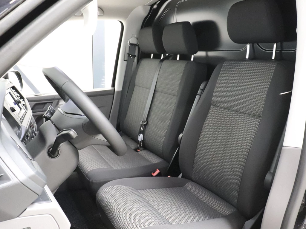 Volkswagen Transporter – foto 10