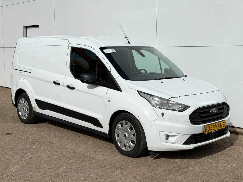 Ford Transit Connect – foto 4