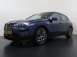 BMW iX – thumbnail 2