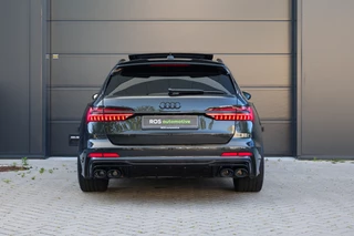 Audi A6 – thumbnail 9