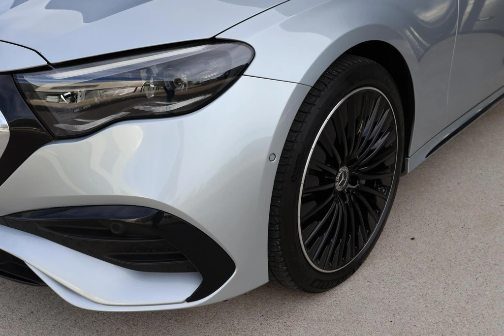 Mercedes-Benz E-Klasse – foto 71