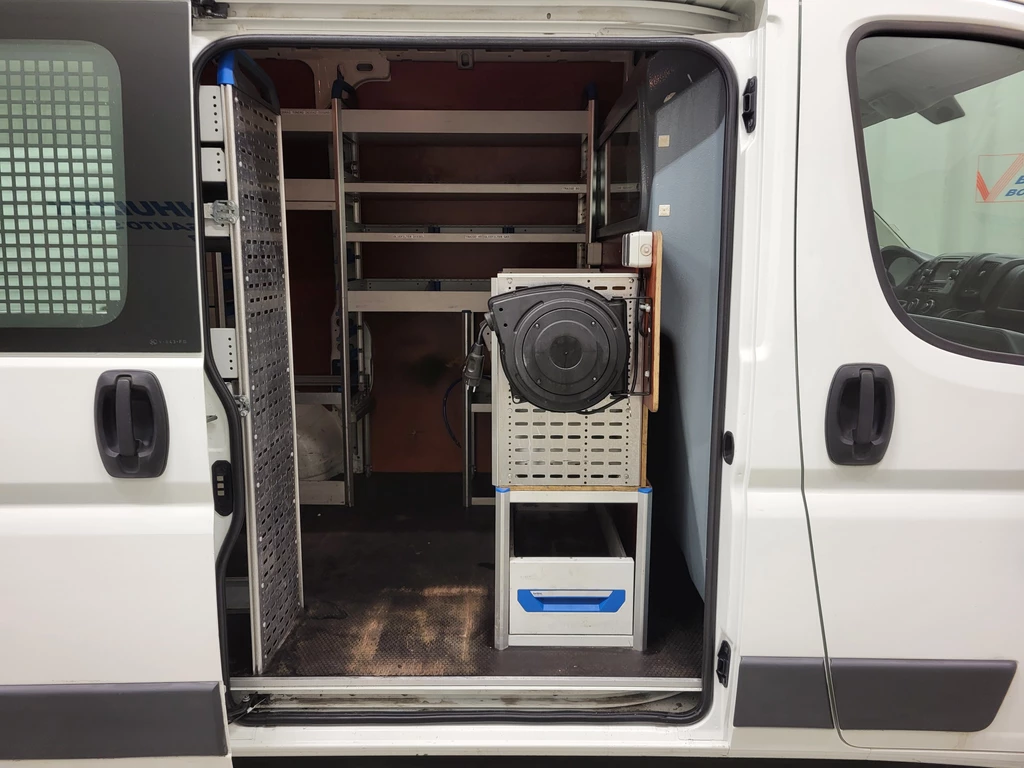 Peugeot Boxer – foto 12