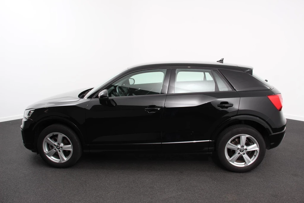 Audi Q2 – foto 2