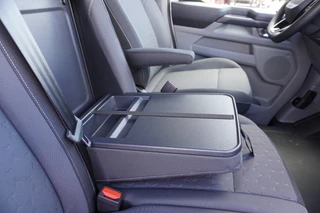 Ford Transit Custom – thumbnail 23