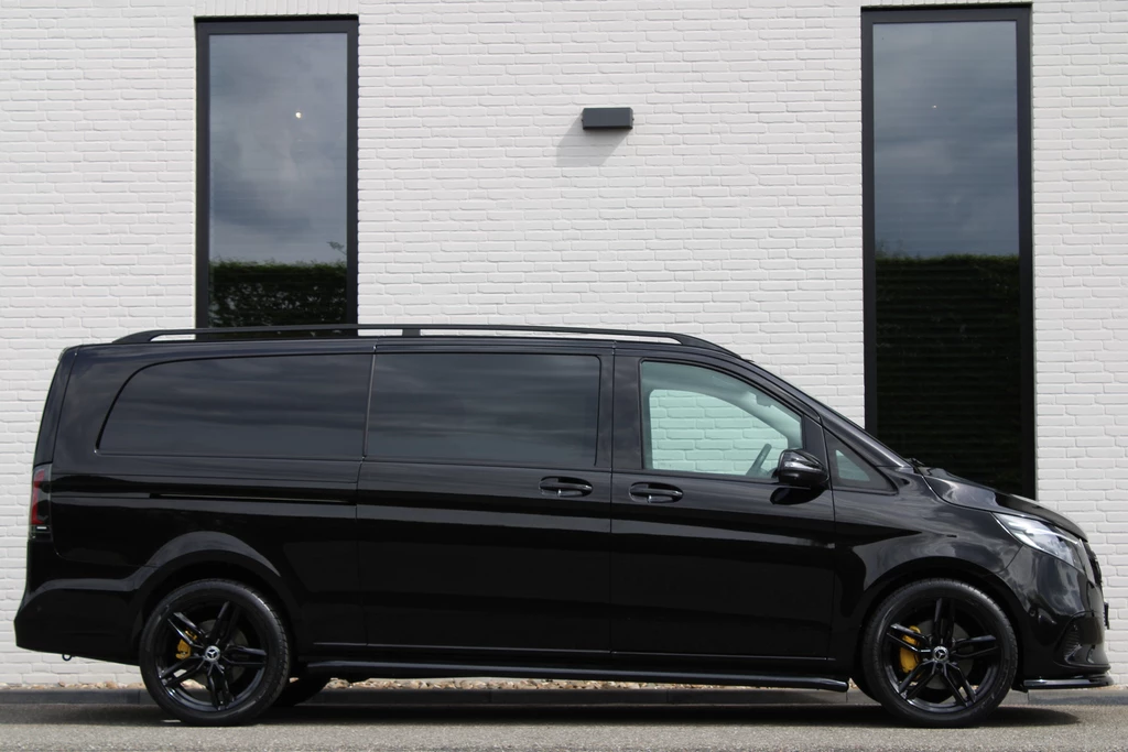 Mercedes-Benz V-Klasse – foto 13