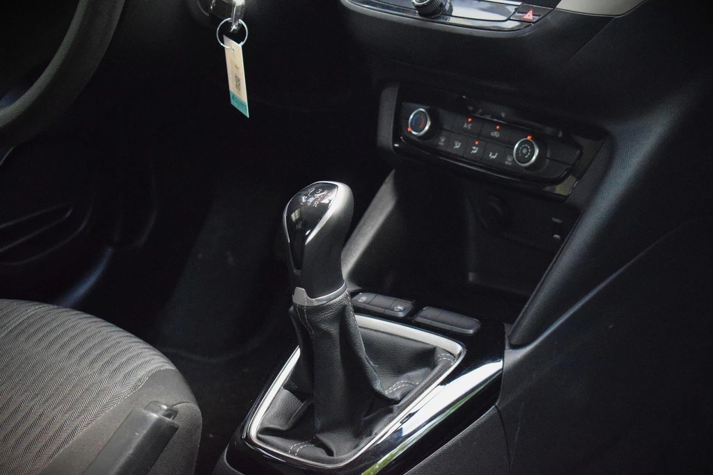 Opel Corsa – foto 15