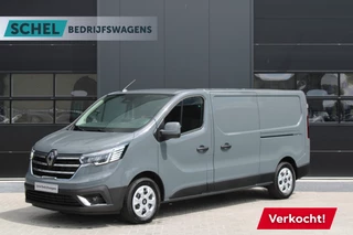 Renault Trafic – thumbnail 1