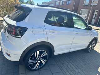 Volkswagen T-Cross – thumbnail 5