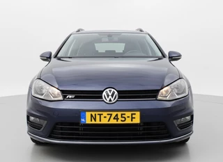 Volkswagen Golf – thumbnail 9