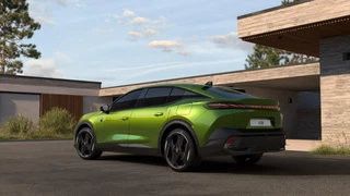 Peugeot 408 – thumbnail 4