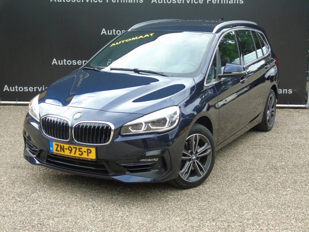 BMW 2 Serie – foto 2